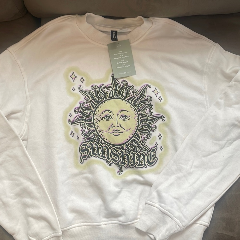 H&M Sweatshirt